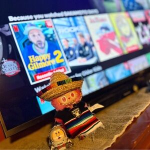 Meet your Posher, Jackezita